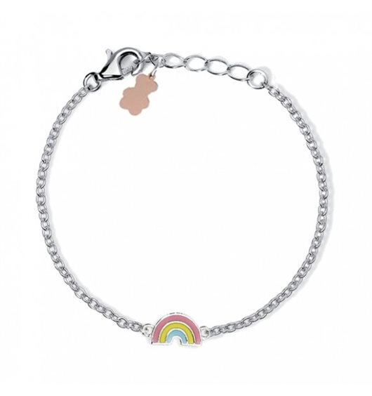 Bracelet Nanán Child in Silver NAN0671 - NAN0671